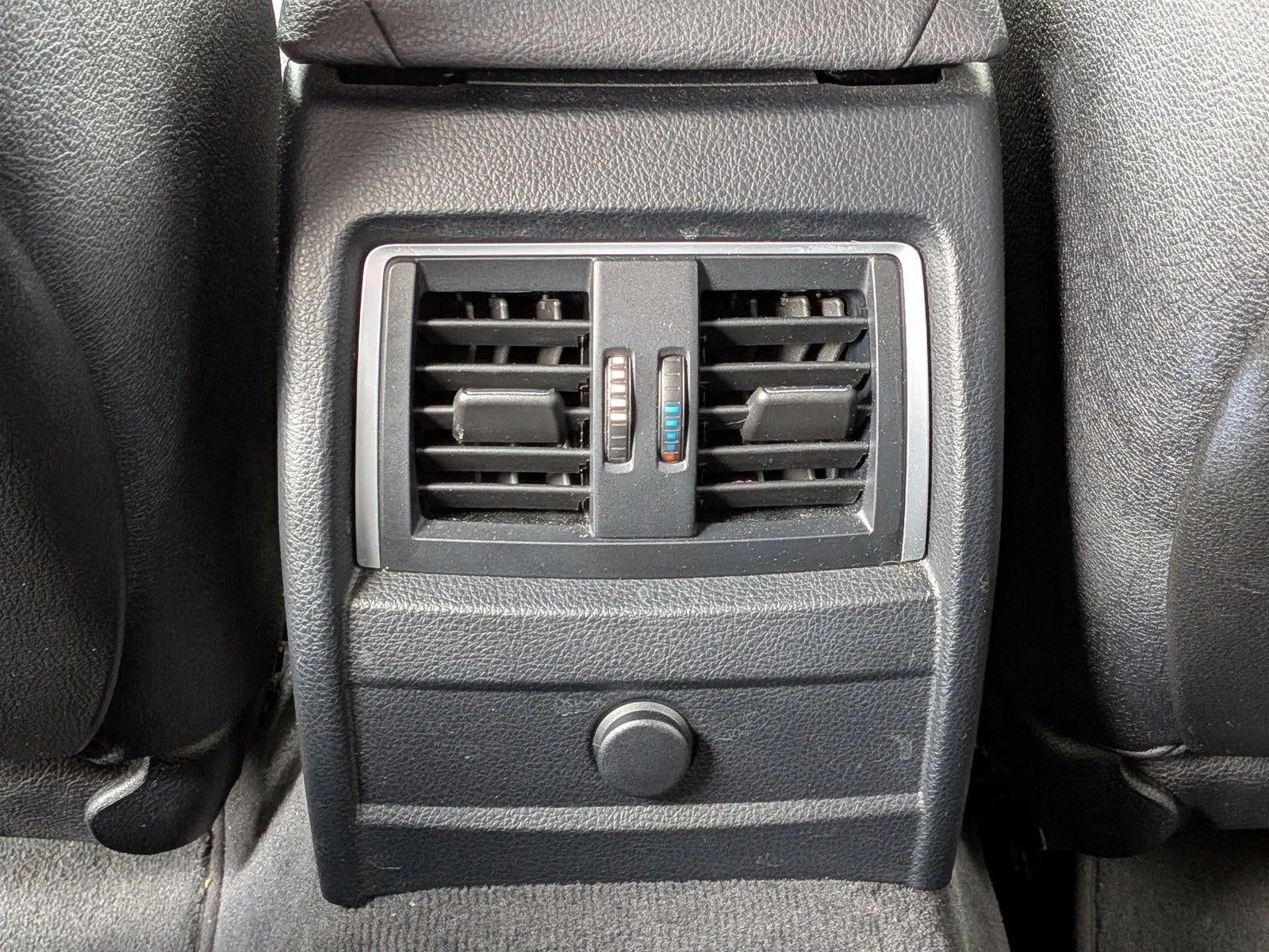 2018 BMW 430i Gran Coupe