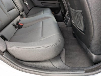 2018 BMW 430i Gran Coupe