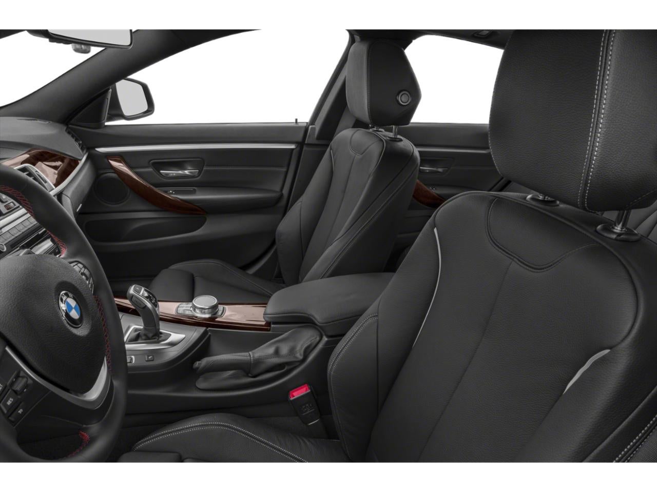 2018 BMW 430i Gran Coupe