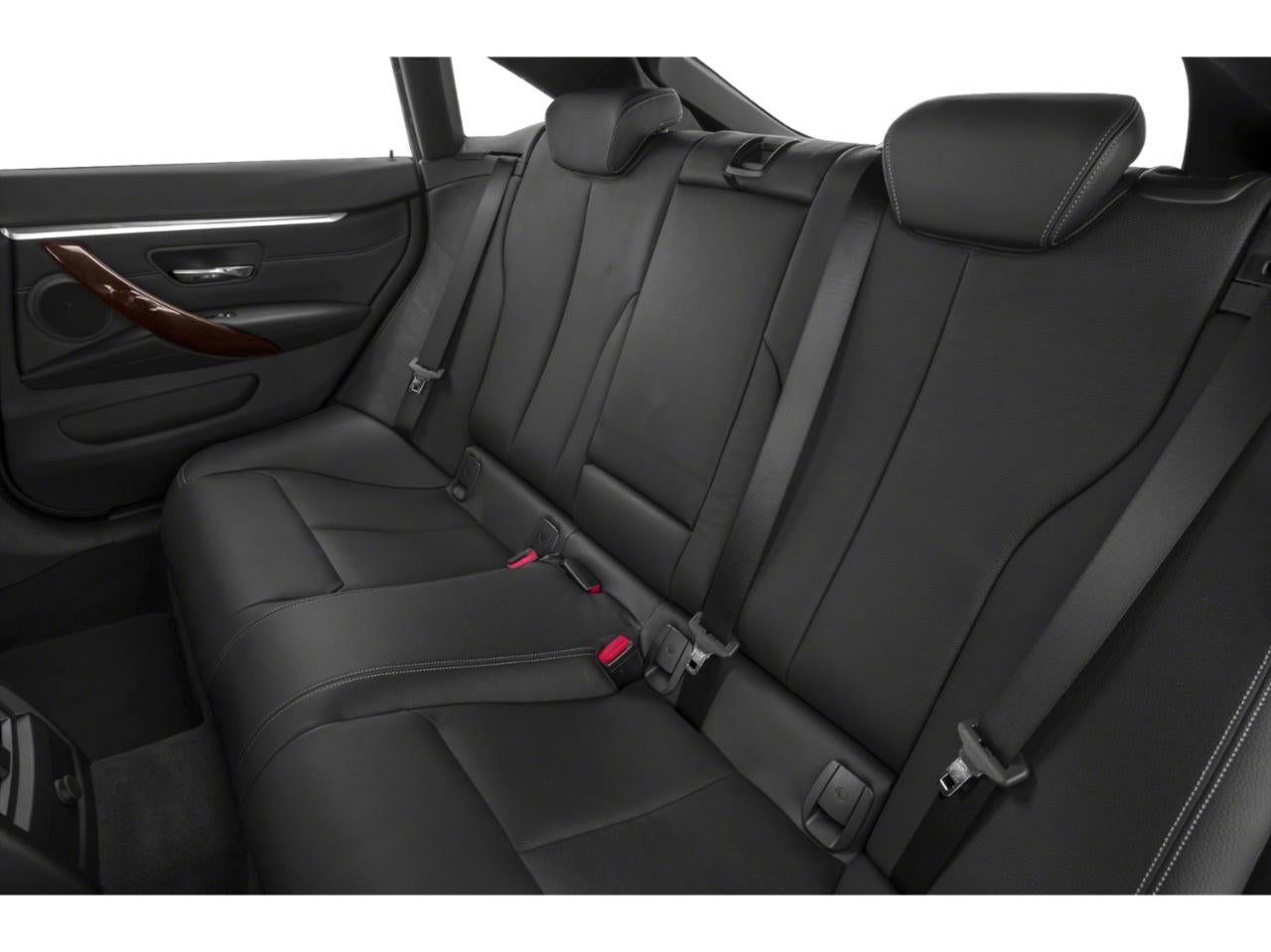 2018 BMW 430i Gran Coupe