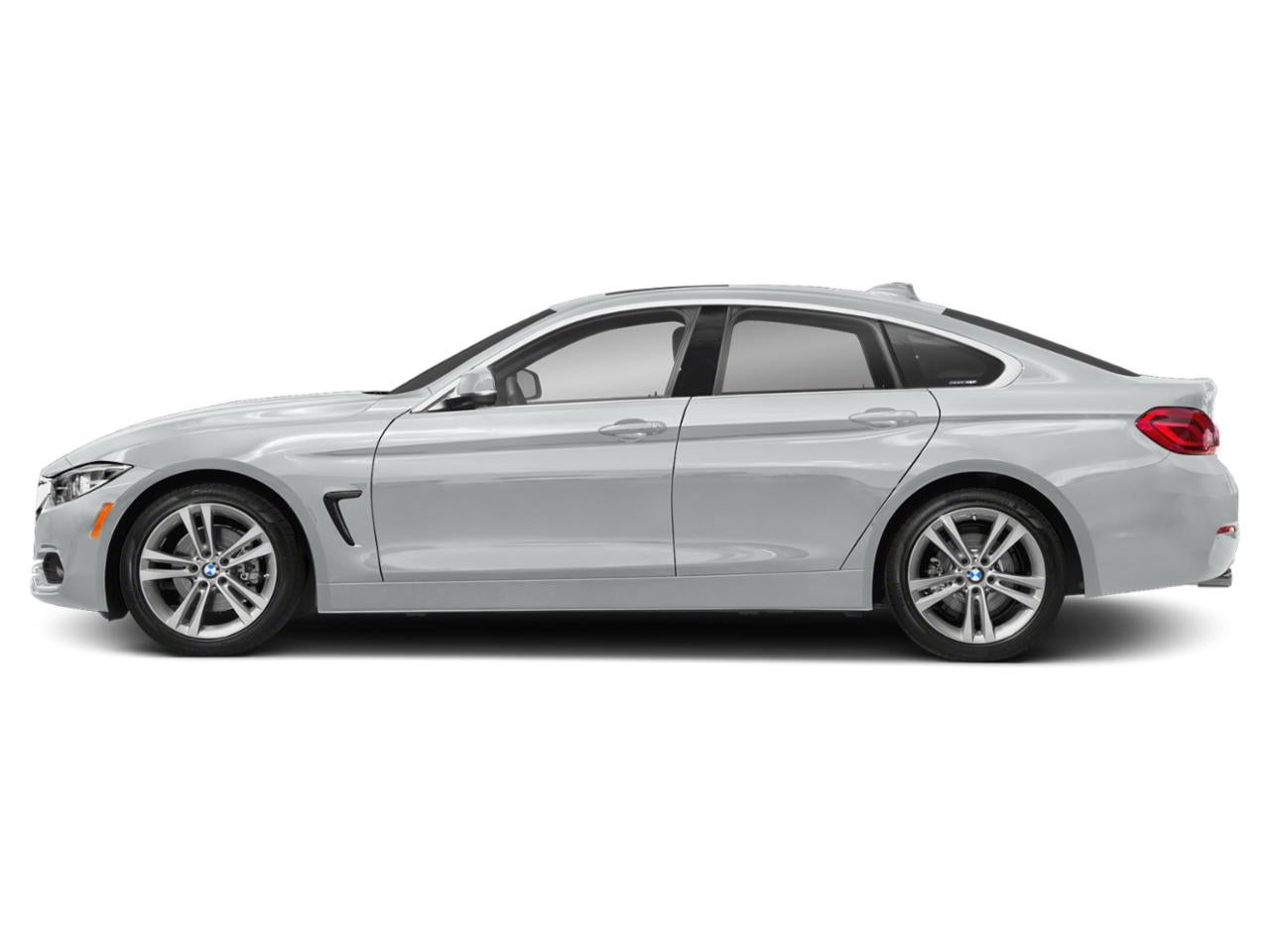 2018 BMW 430i Gran Coupe