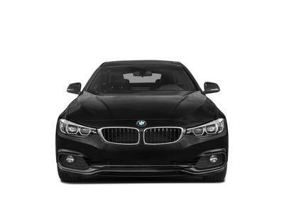 2018 BMW 430i Gran Coupe