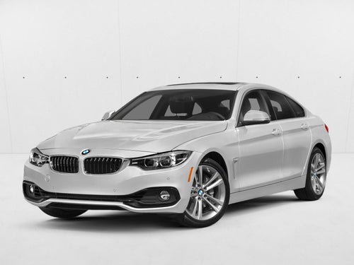 2019 BMW 440i Gran Coupe