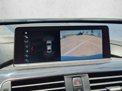 2019 BMW 440i Gran Coupe