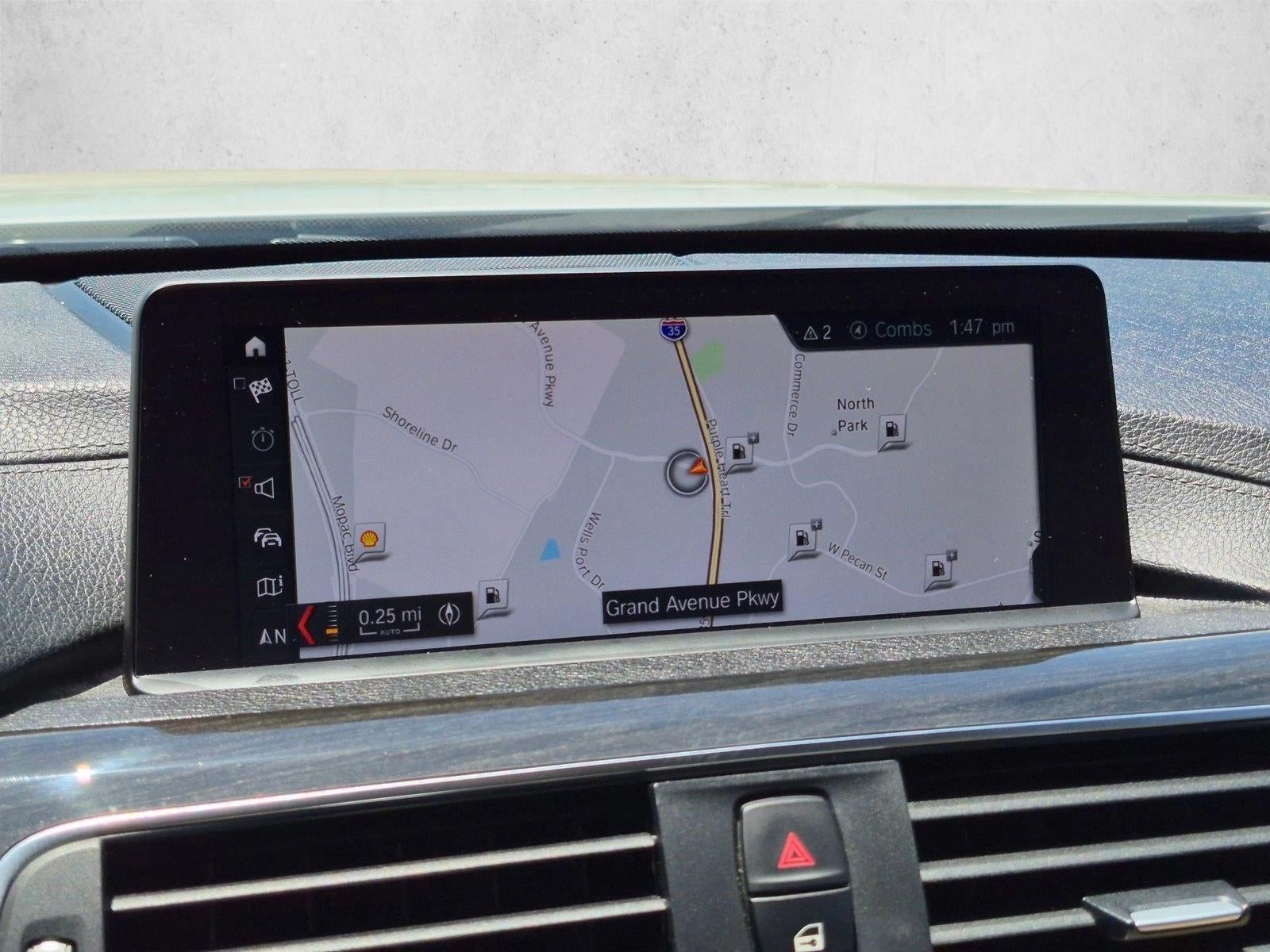 2019 BMW 440i Gran Coupe