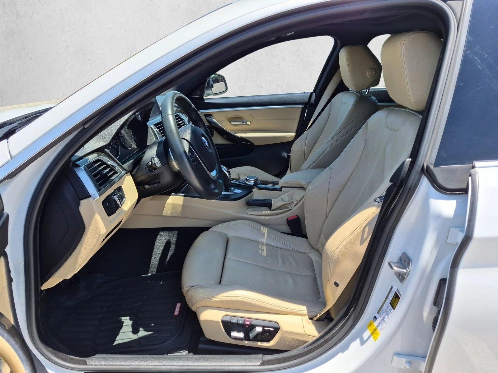 2019 BMW 440i Gran Coupe