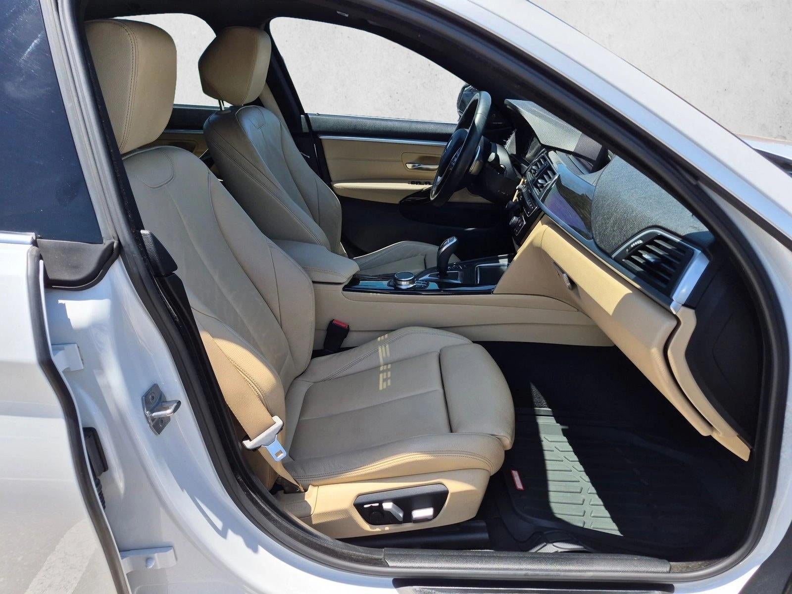 2019 BMW 440i Gran Coupe