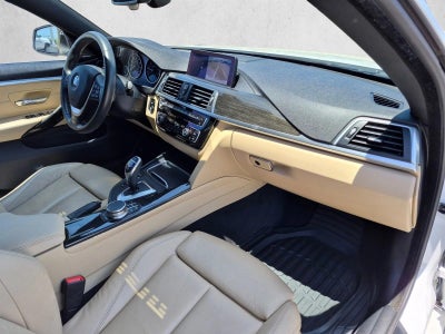 2019 BMW 440i Gran Coupe