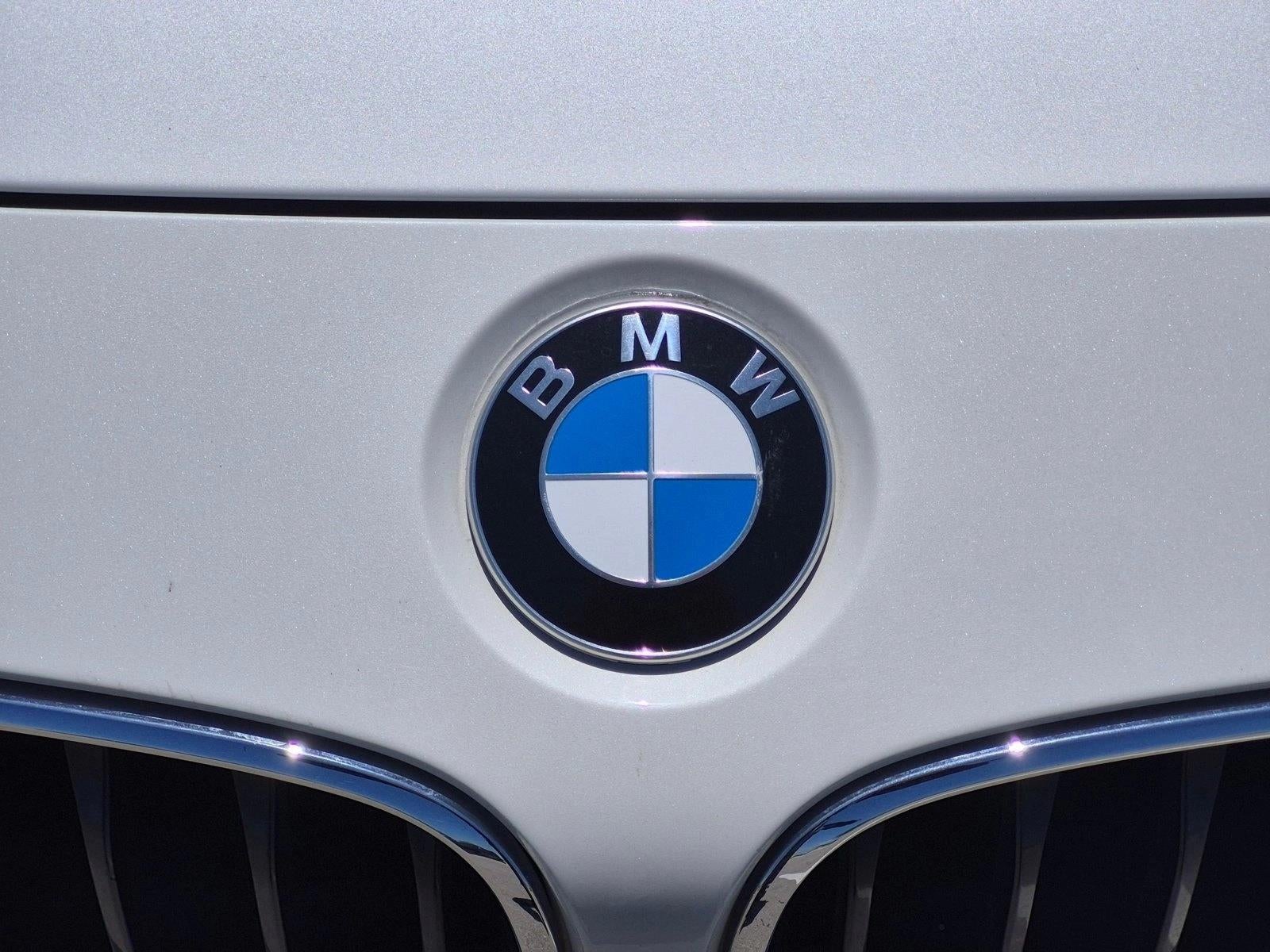 2019 BMW 440i Gran Coupe