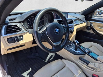 2019 BMW 440i Gran Coupe