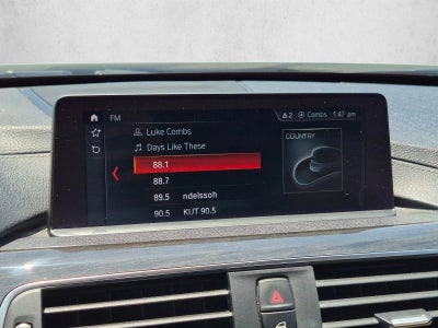 2019 BMW 440i Gran Coupe