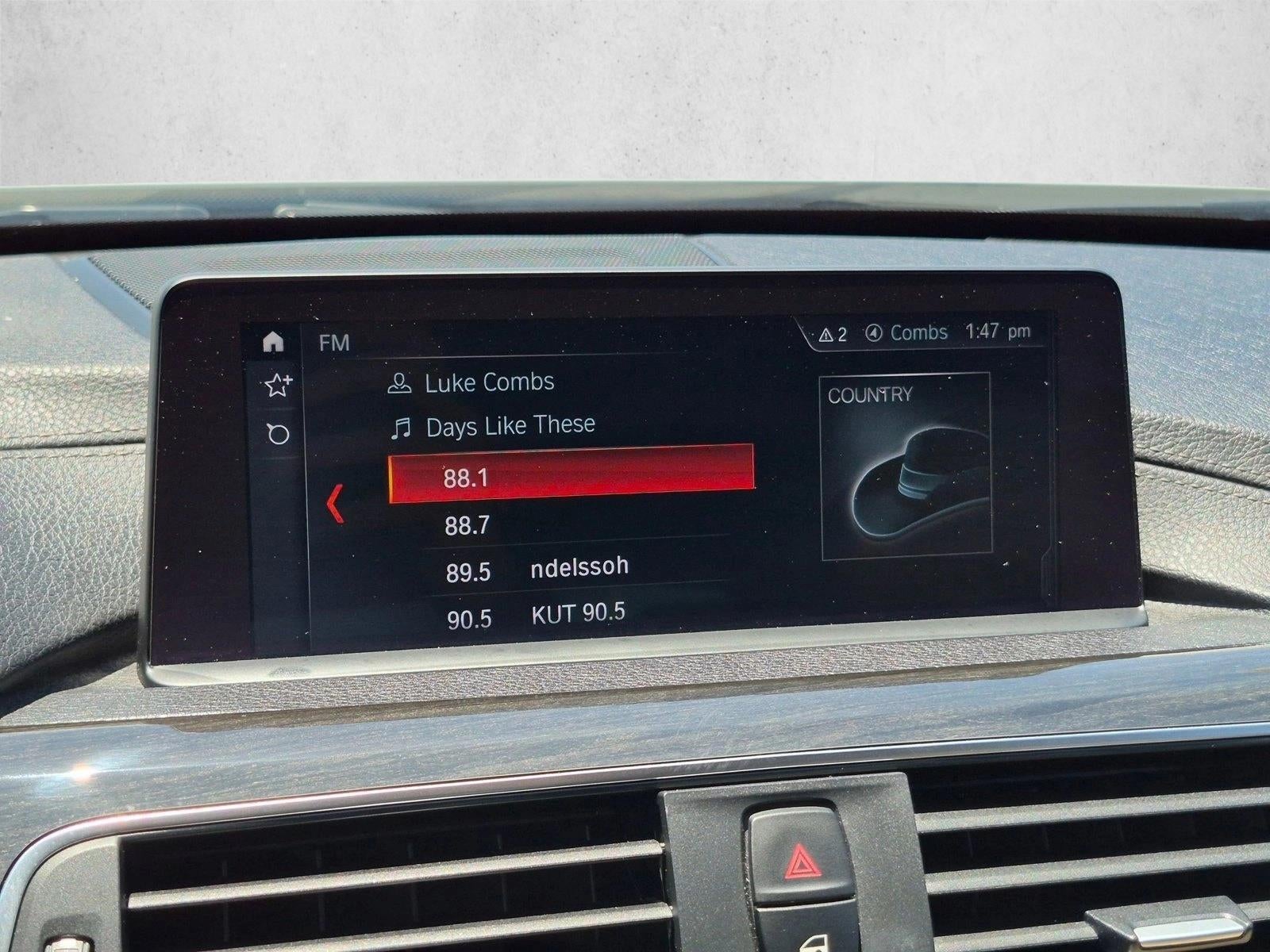 2019 BMW 440i Gran Coupe