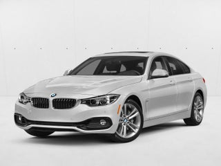 2019 BMW 440i Gran Coupe