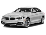 2019 BMW 440i Gran Coupe