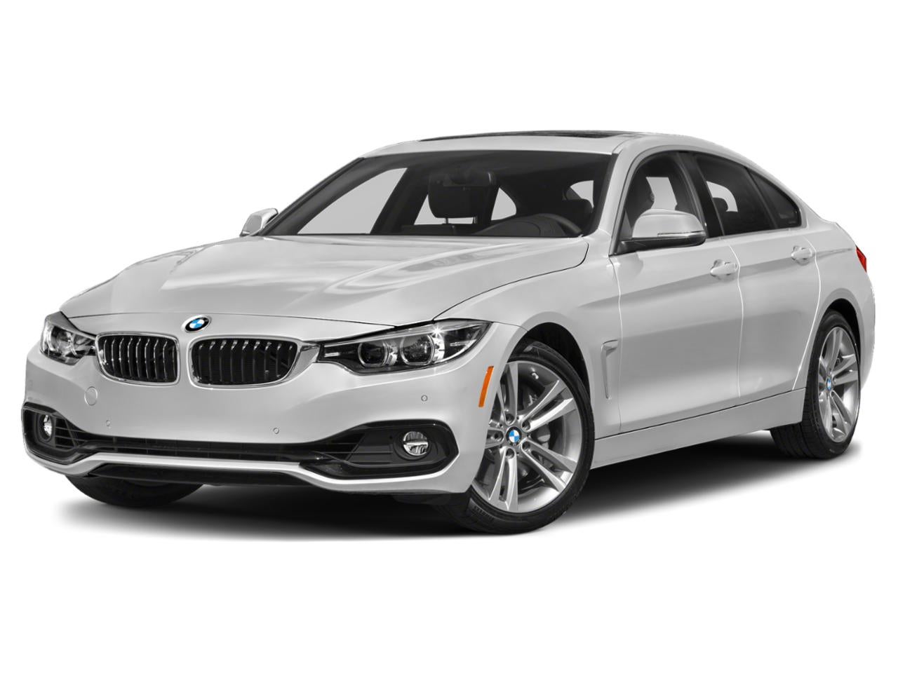 2019 BMW 440i Gran Coupe