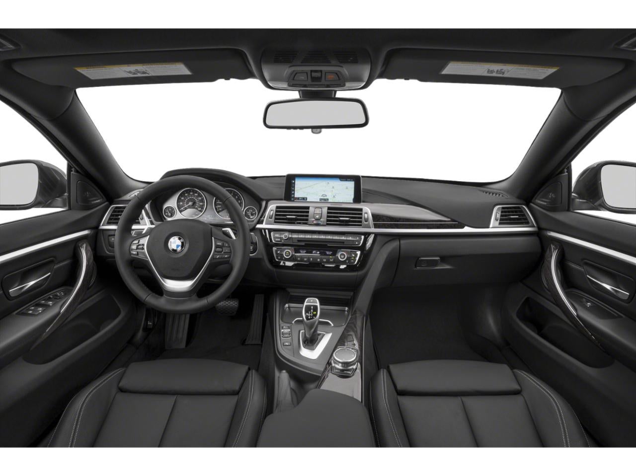 2019 BMW 440i Gran Coupe