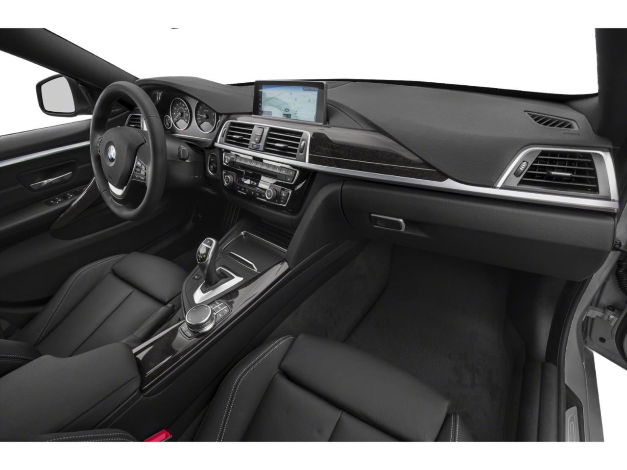 2019 BMW 440i Gran Coupe