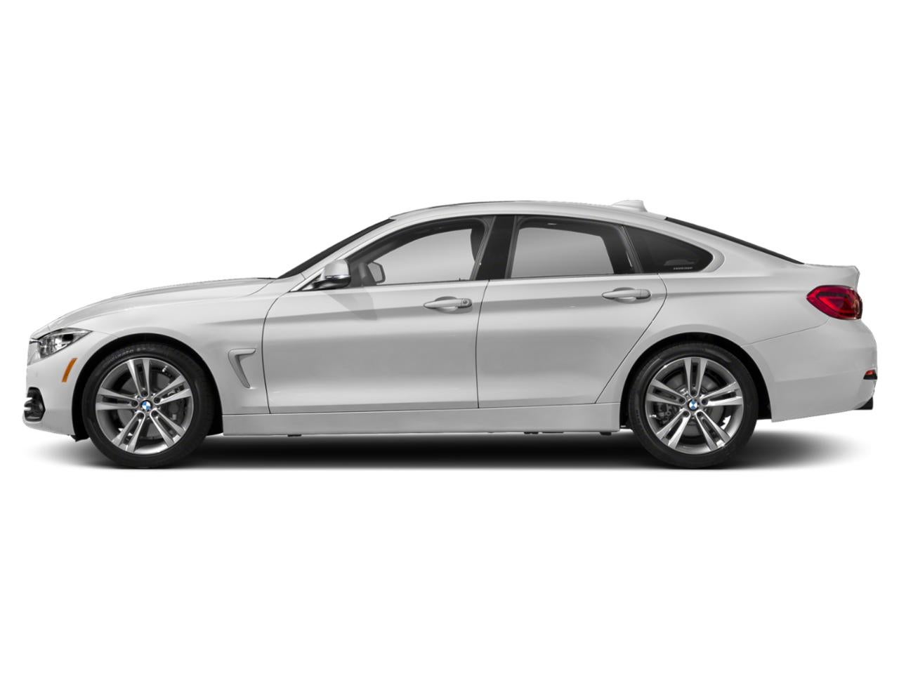 2019 BMW 440i Gran Coupe