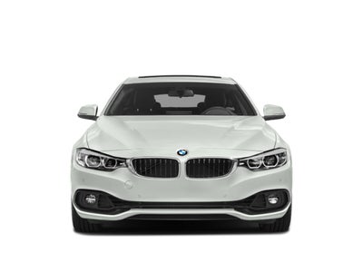 2019 BMW 440i Gran Coupe