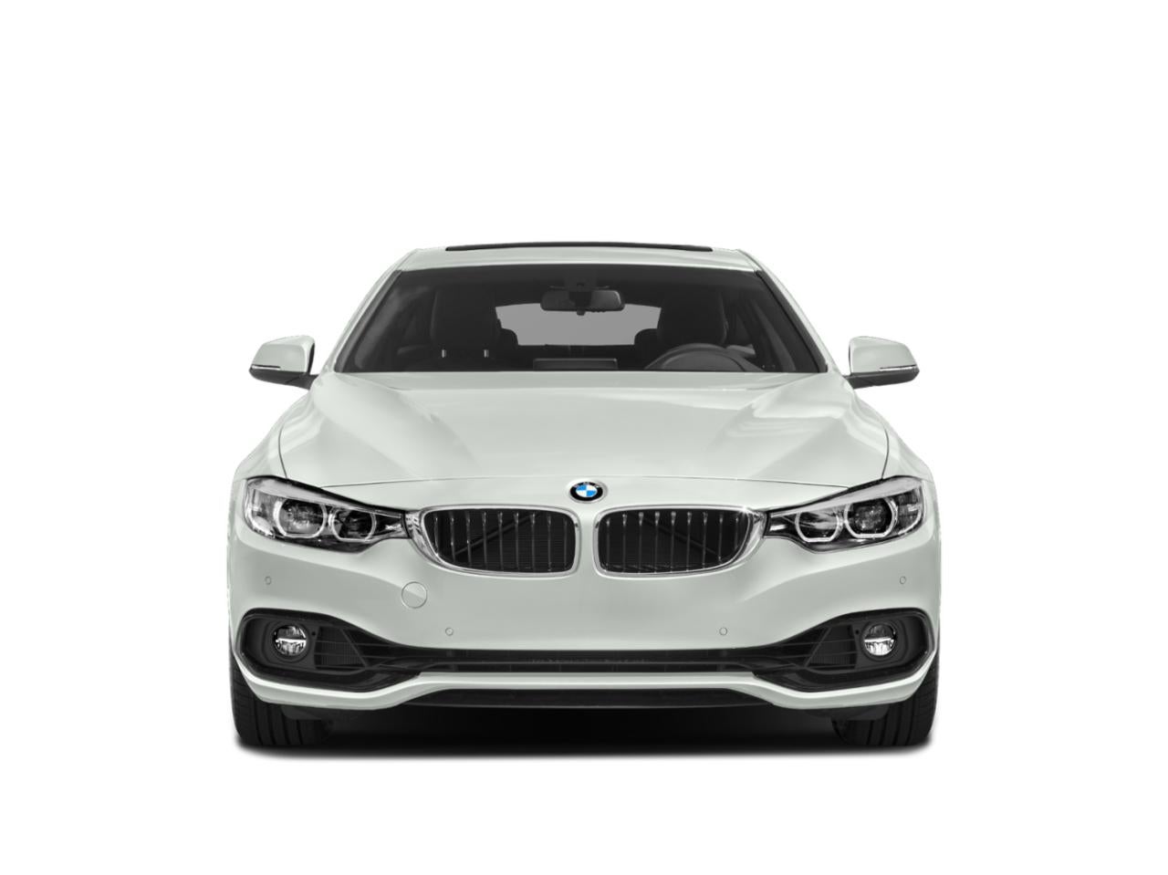 2019 BMW 440i Gran Coupe