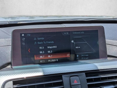 2020 BMW 430i Convertible