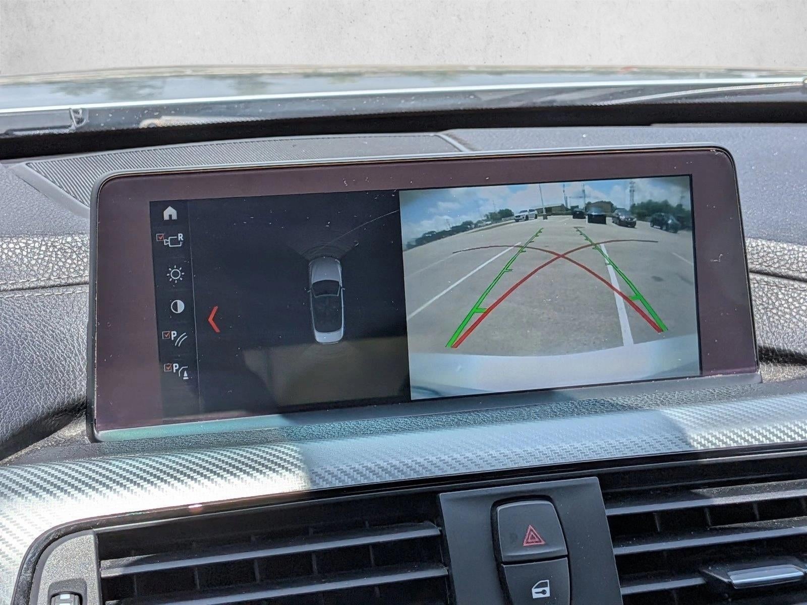 2020 BMW 430i Convertible