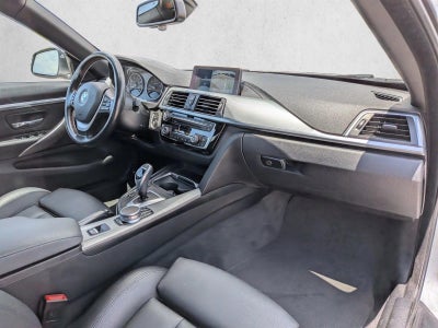 2020 BMW 430i Convertible