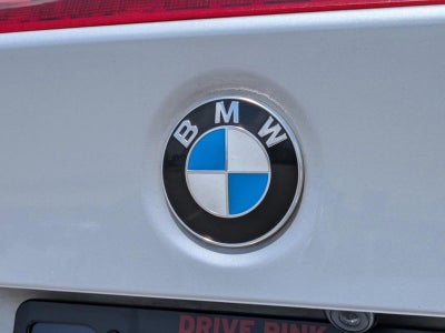 2020 BMW 430i Convertible
