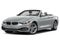 2020 BMW 430i Convertible