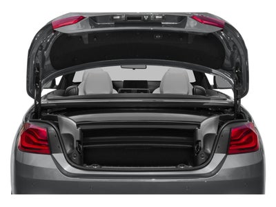 2020 BMW 430i Convertible