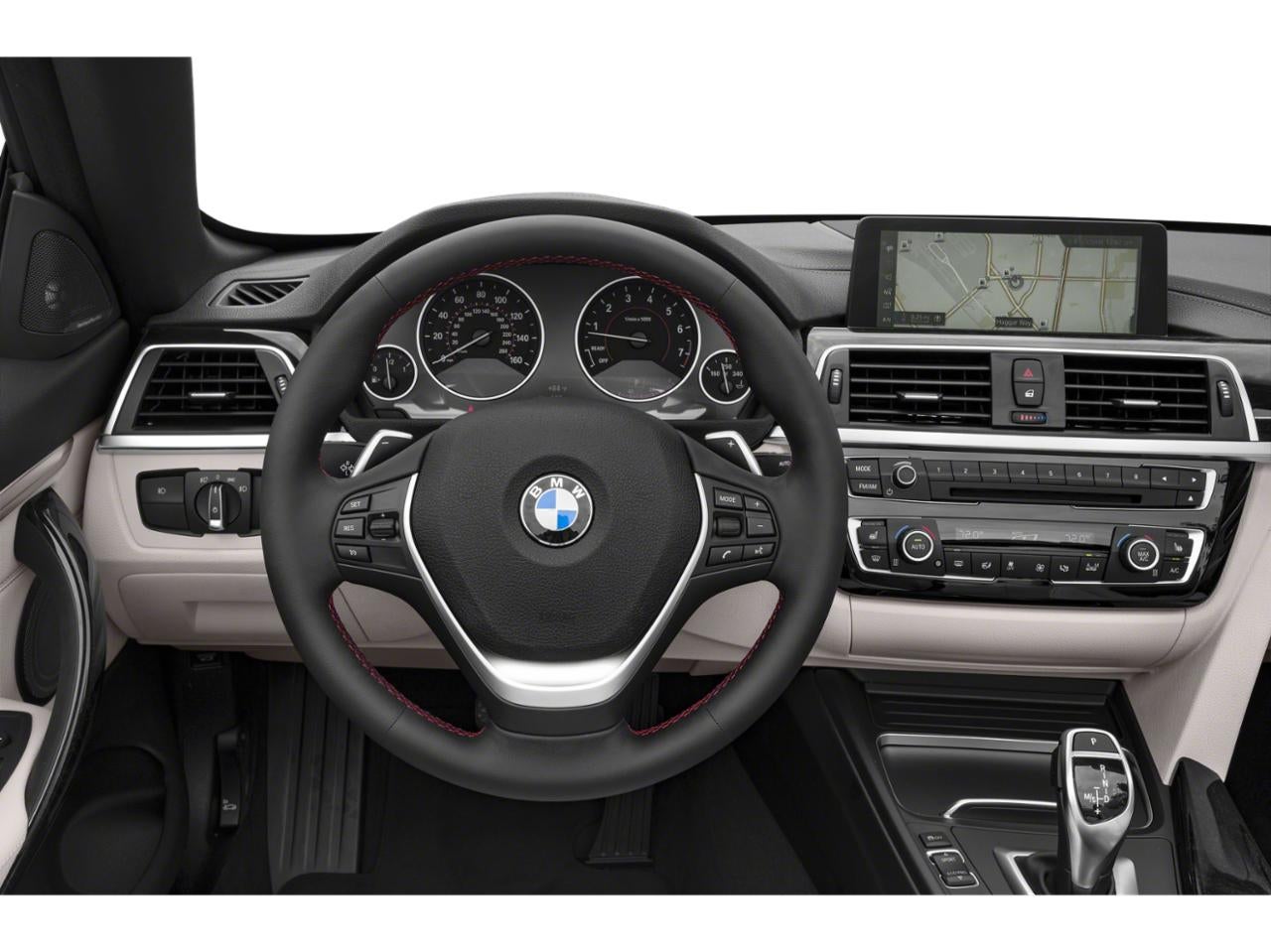 2020 BMW 430i Convertible