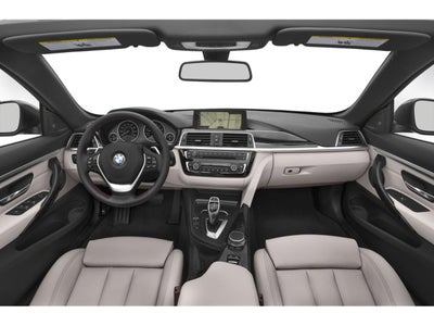 2020 BMW 430i Convertible