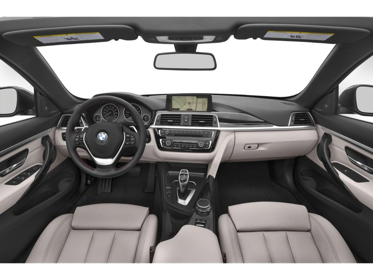 2020 BMW 430i Convertible