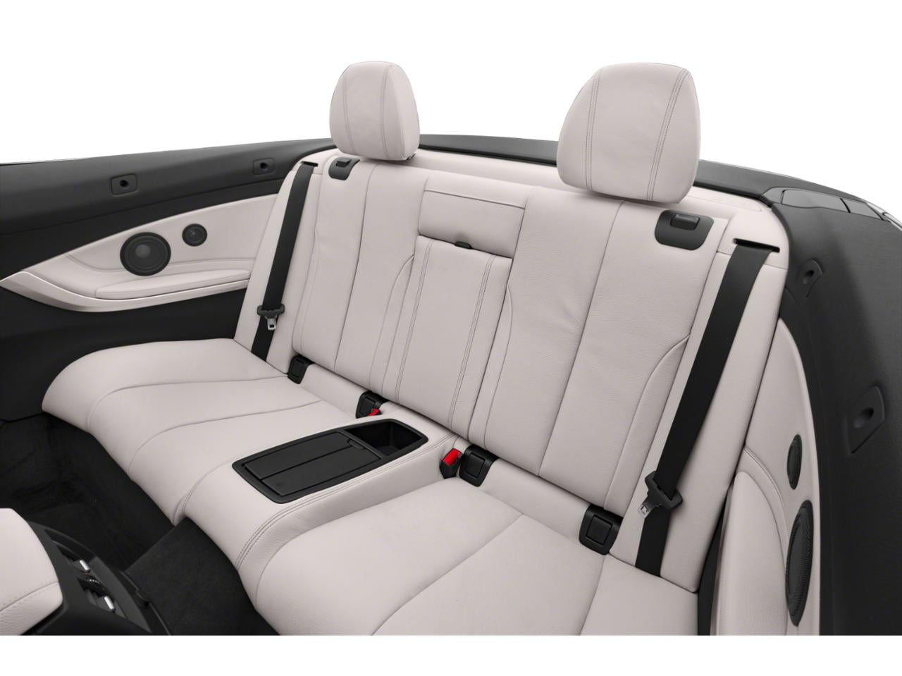 2020 BMW 430i Convertible