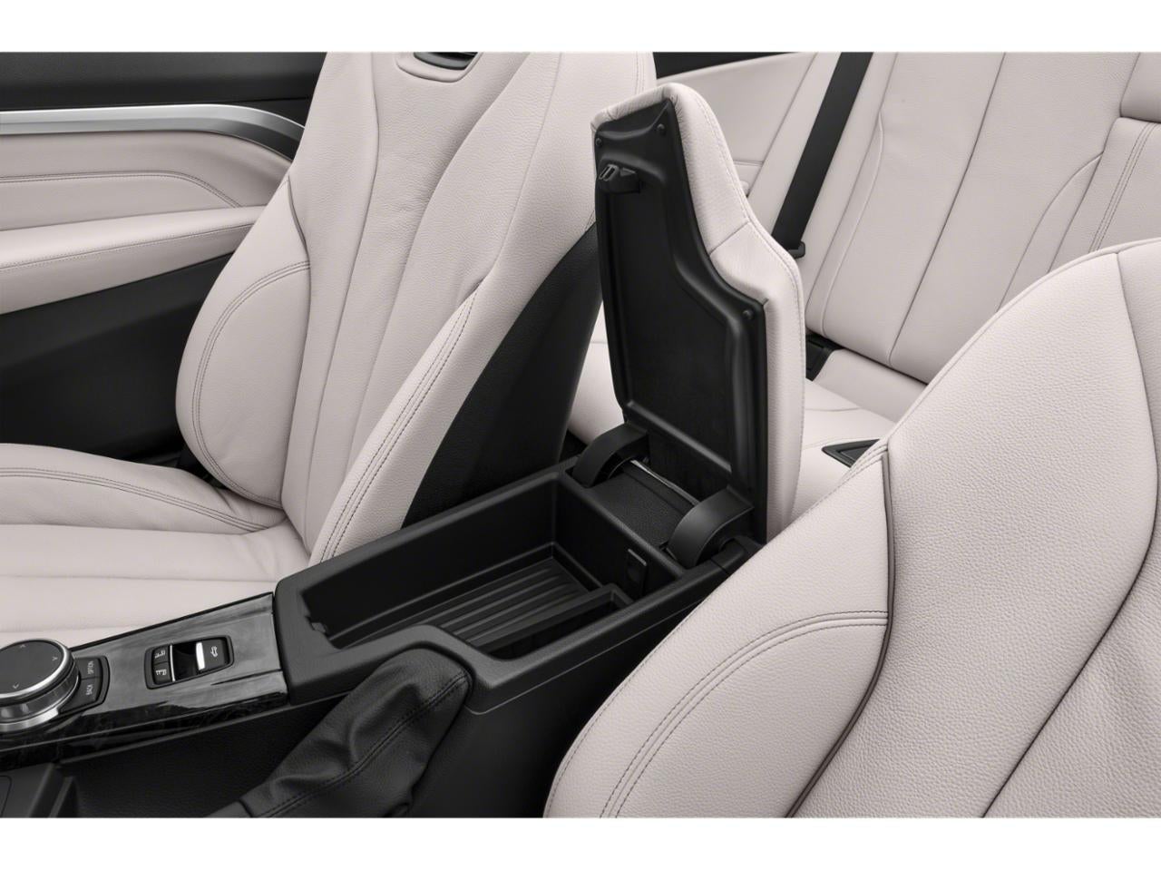 2020 BMW 430i Convertible