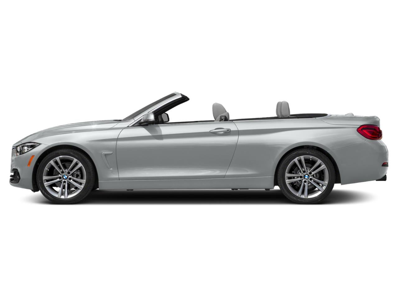 2020 BMW 430i Convertible
