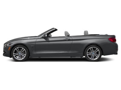 2020 BMW 430i Convertible