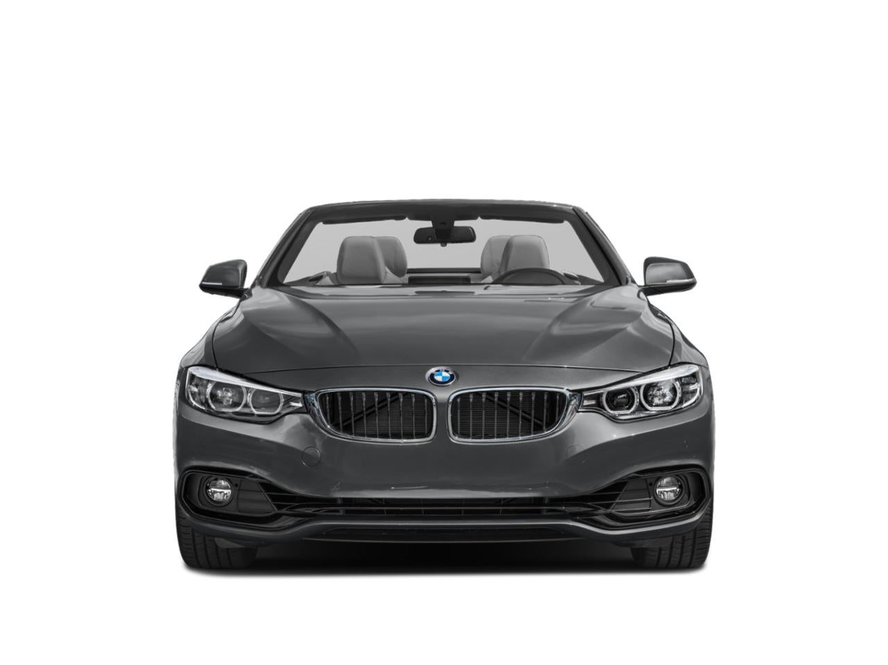 2020 BMW 430i Convertible