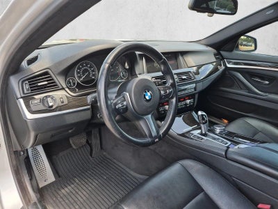 2014 BMW 535i Sedan