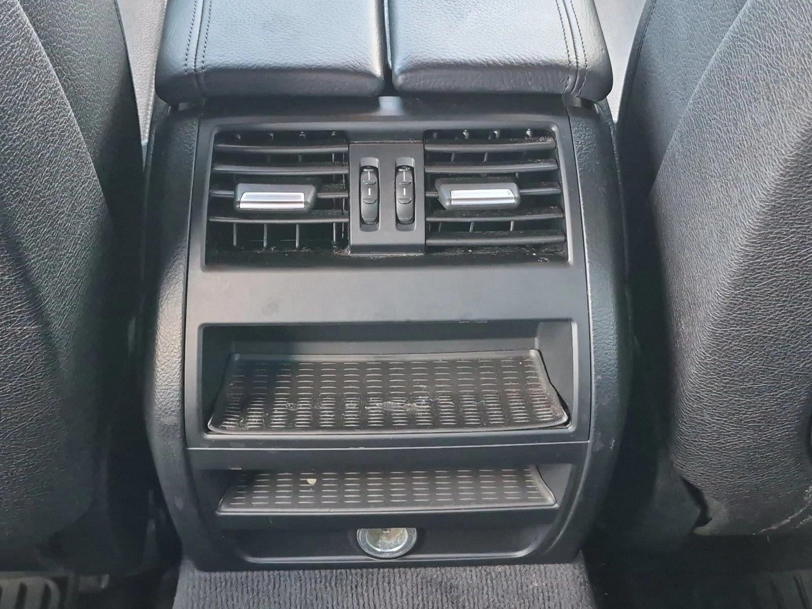 2014 BMW 535i Sedan
