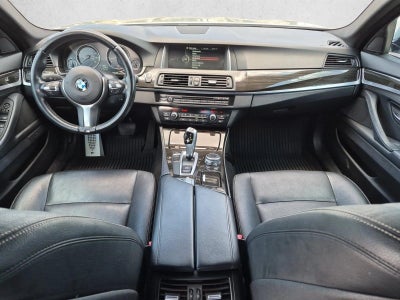 2014 BMW 535i Sedan