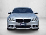 2014 BMW 535i Sedan