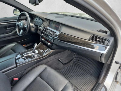 2014 BMW 535i Sedan
