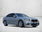 2014 BMW 535i Sedan