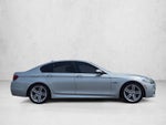 2014 BMW 535i Sedan