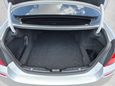 2014 BMW 535i Sedan