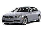 2014 BMW 535i Sedan