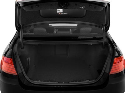 2014 BMW 535i Sedan