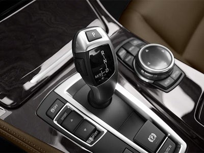 2014 BMW 535i Sedan