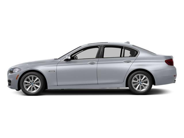 2014 BMW 535i Sedan